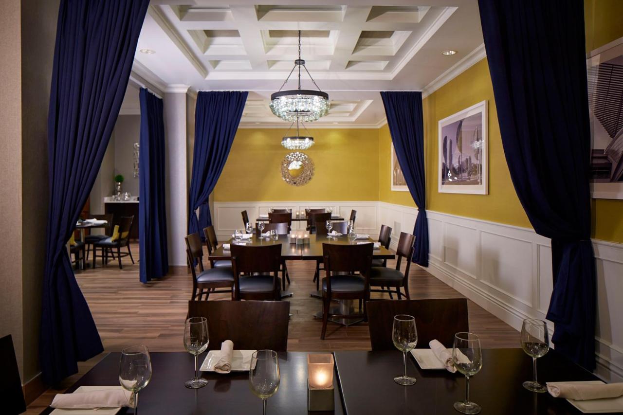  | Milwaukee Marriott West