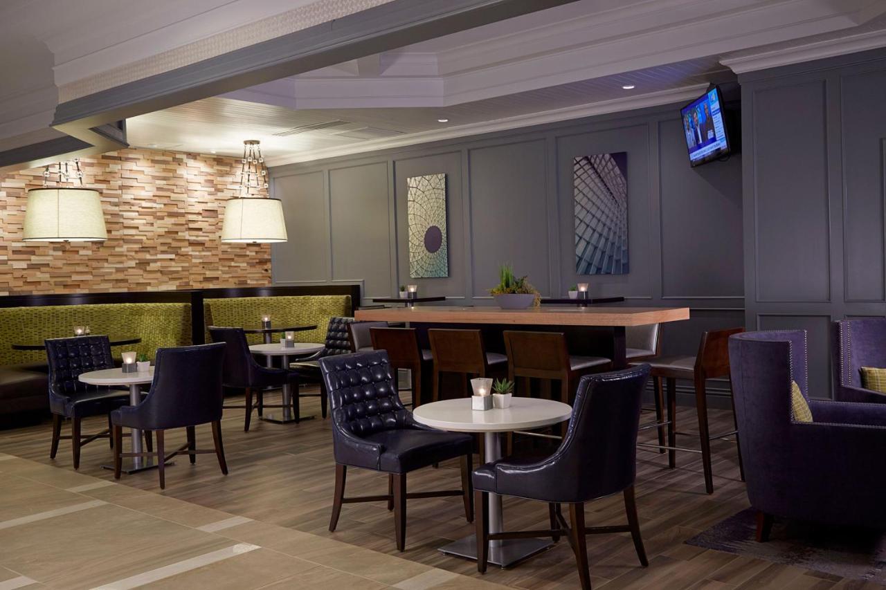  | Milwaukee Marriott West