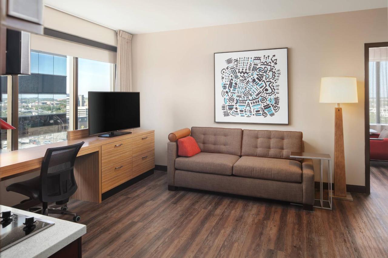 | TownePlace Suites by Marriott New Orleans Downtown/Canal Street