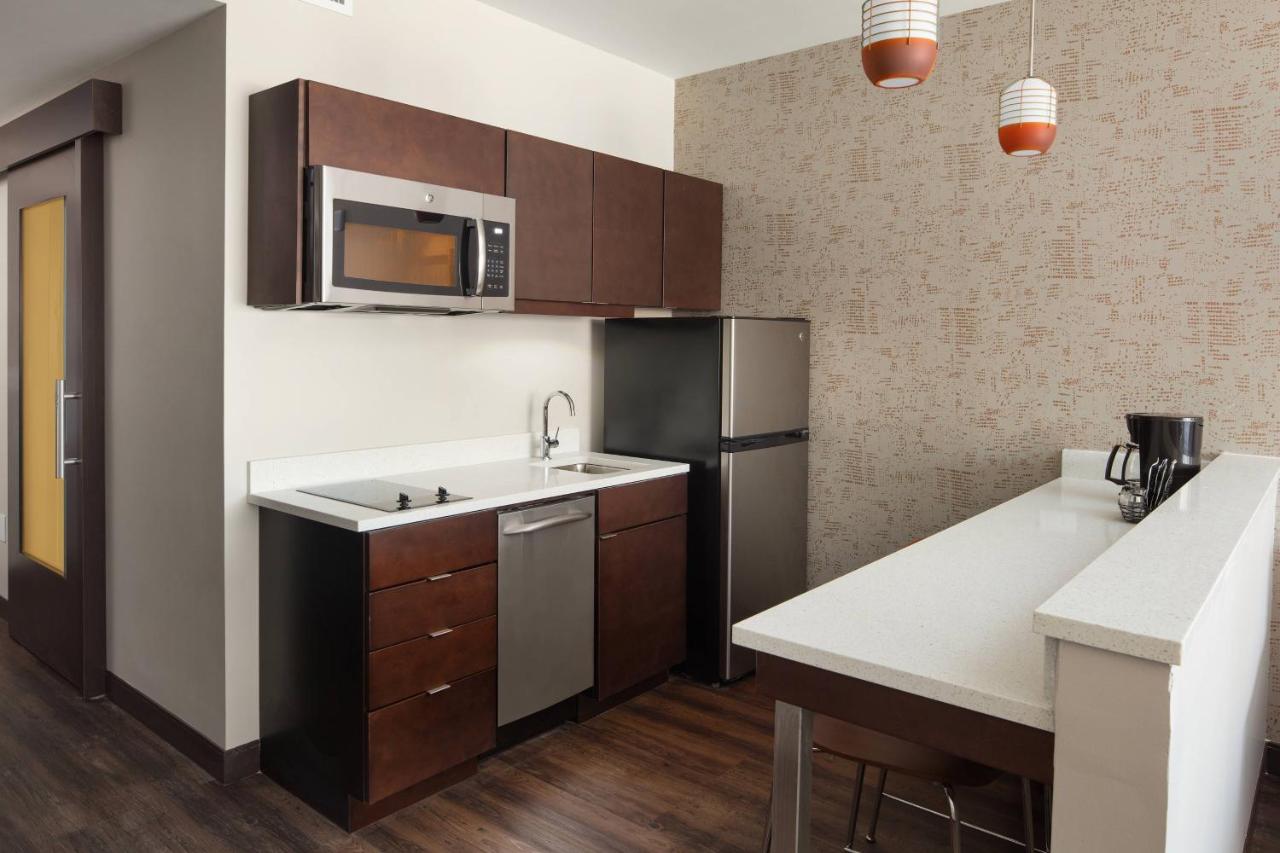 | TownePlace Suites by Marriott New Orleans Downtown/Canal Street