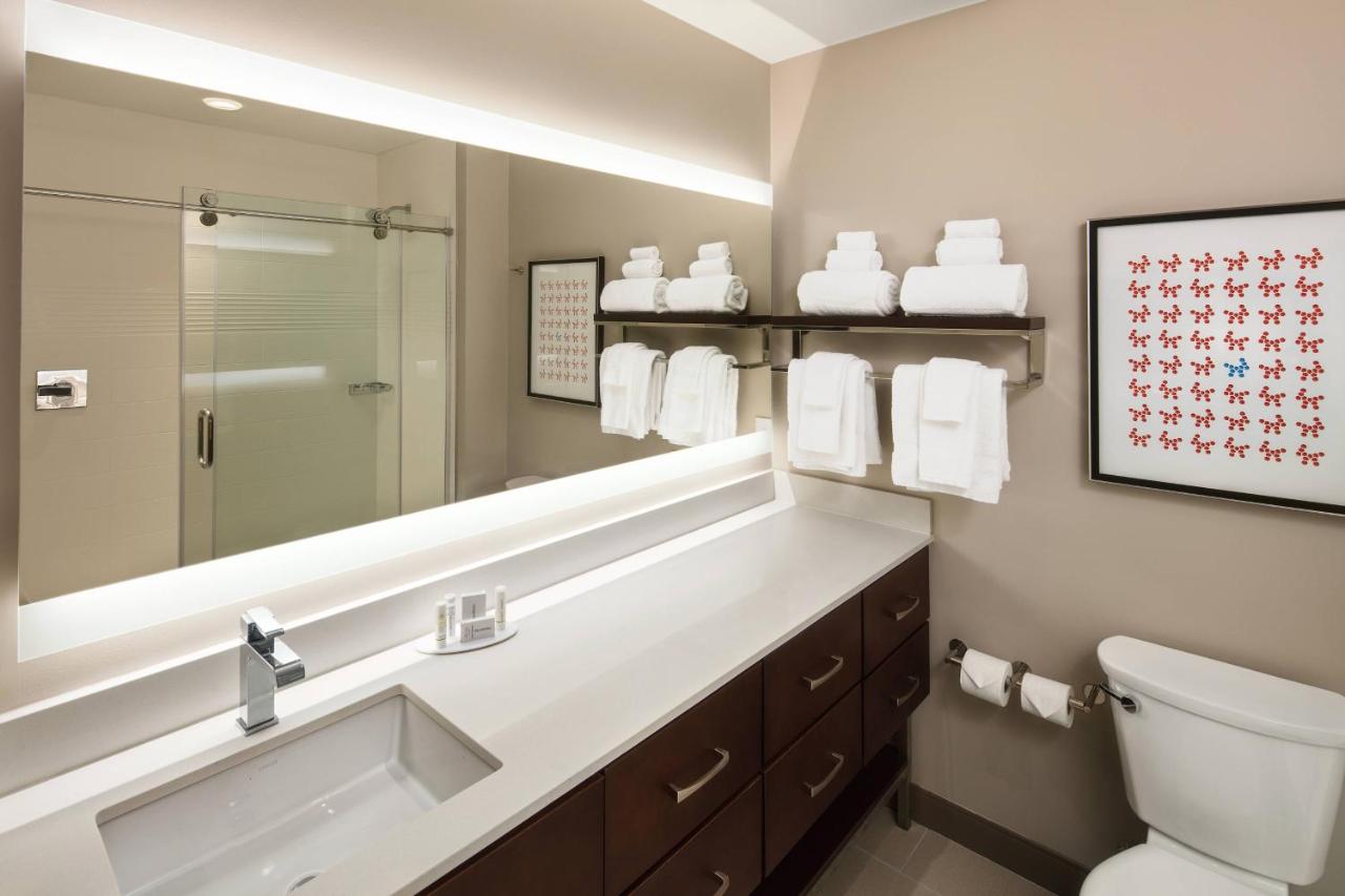 | TownePlace Suites by Marriott New Orleans Downtown/Canal Street