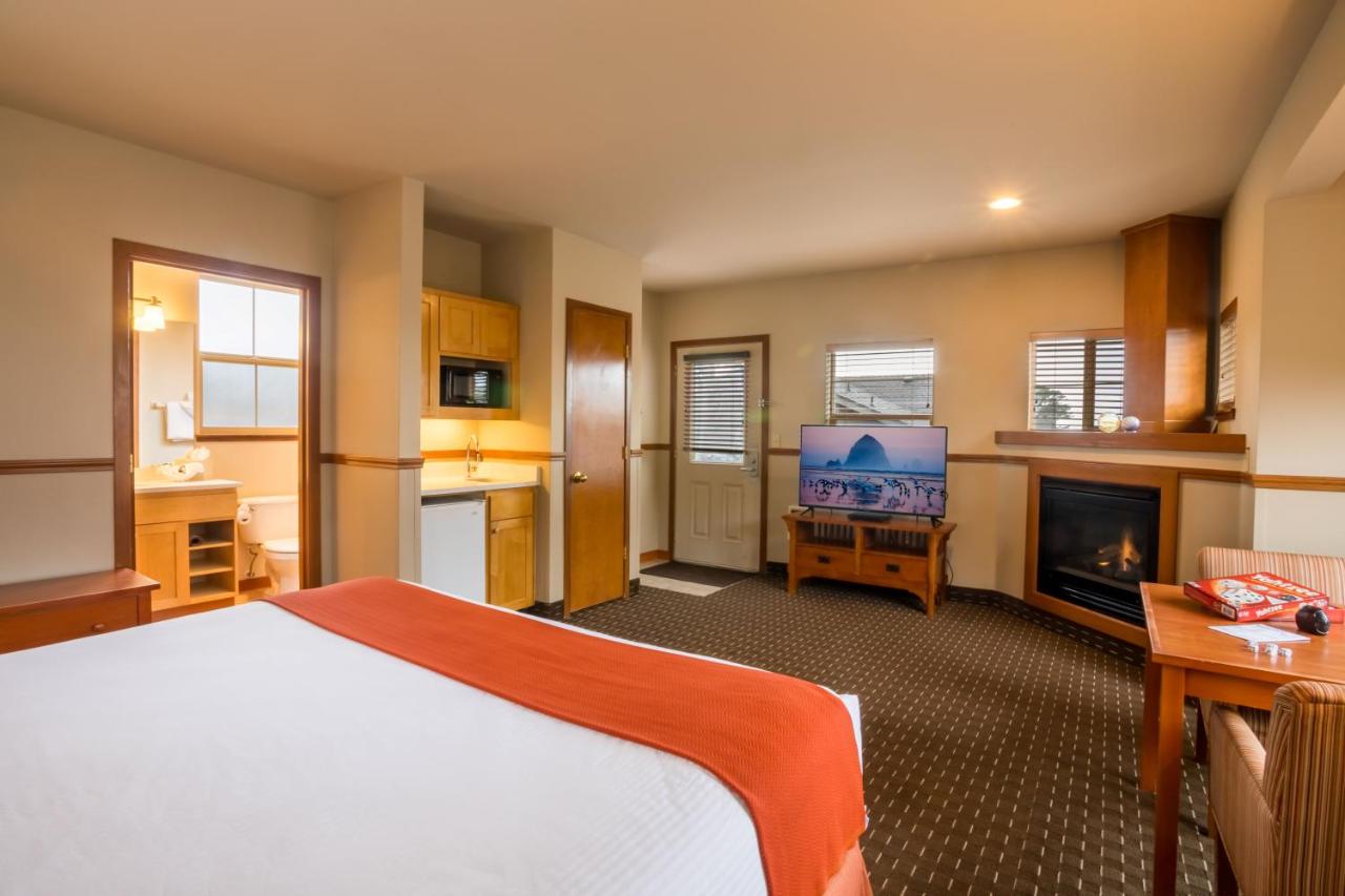  | Inn at Cannon Beach