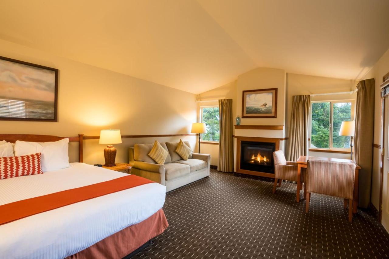  | Inn at Cannon Beach