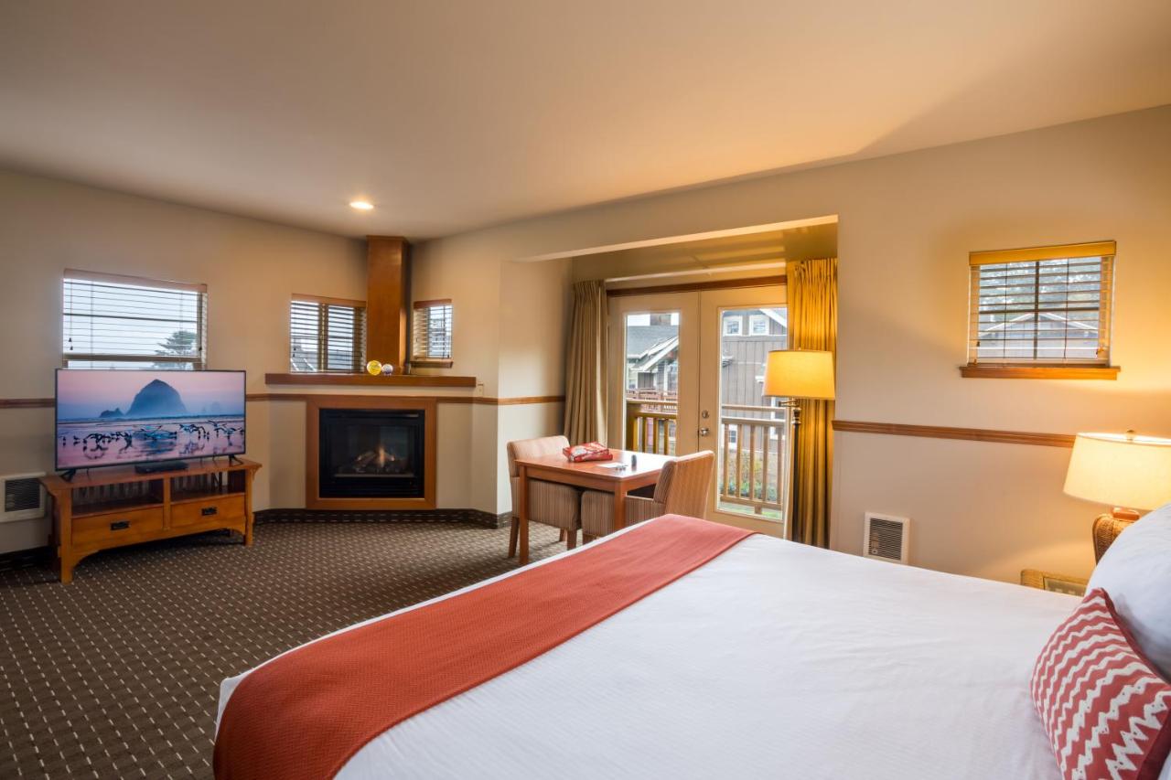  | Inn at Cannon Beach