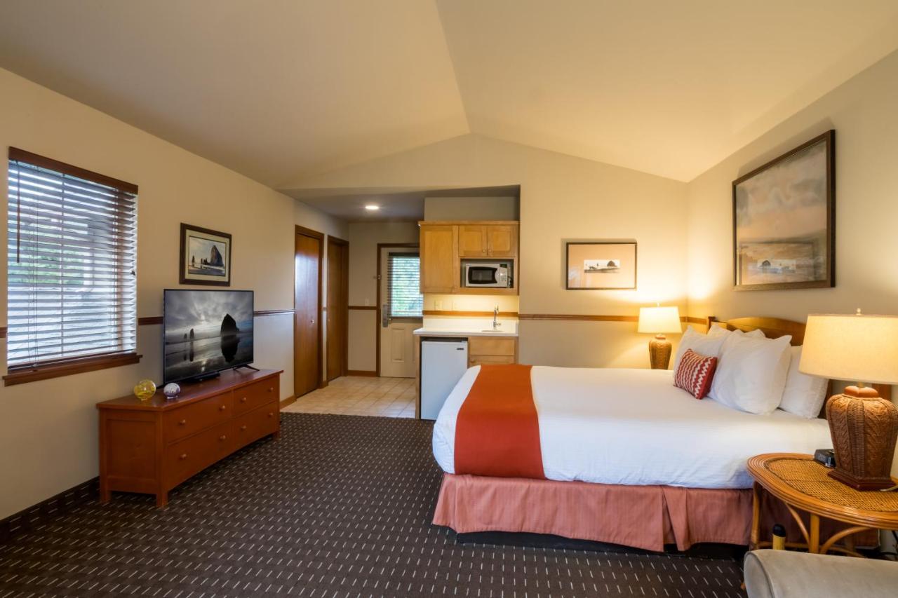  | Inn at Cannon Beach