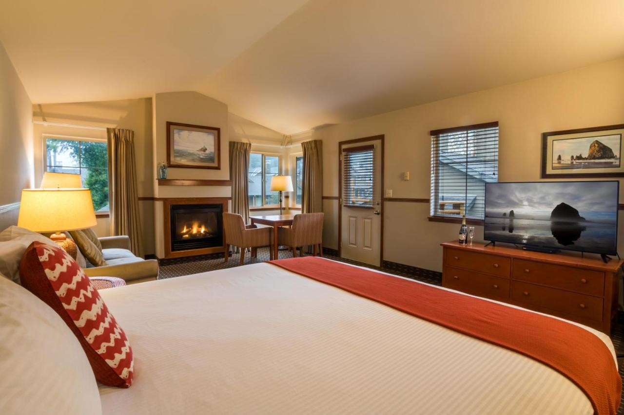  | Inn at Cannon Beach