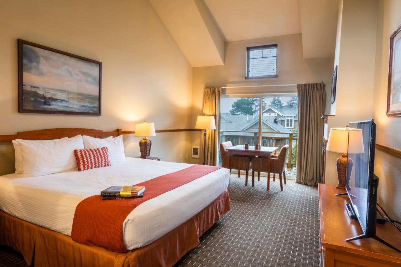  | Inn at Cannon Beach