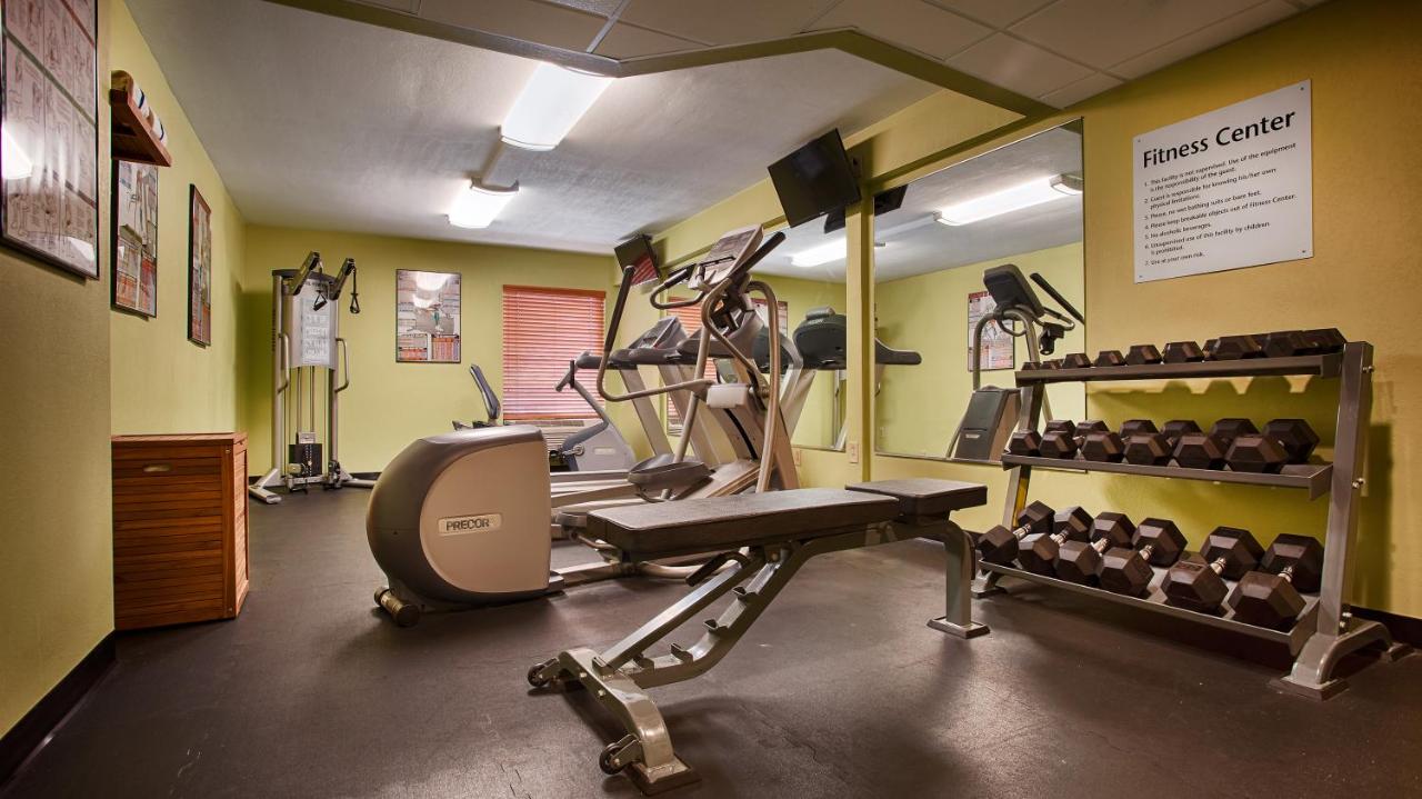 | Best Western Plus Goldsboro