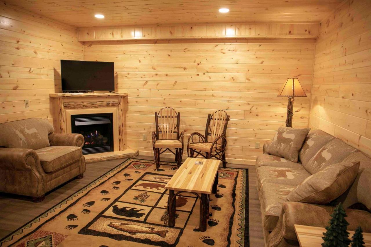  | Blessing Lodge by Amish Country Lodging