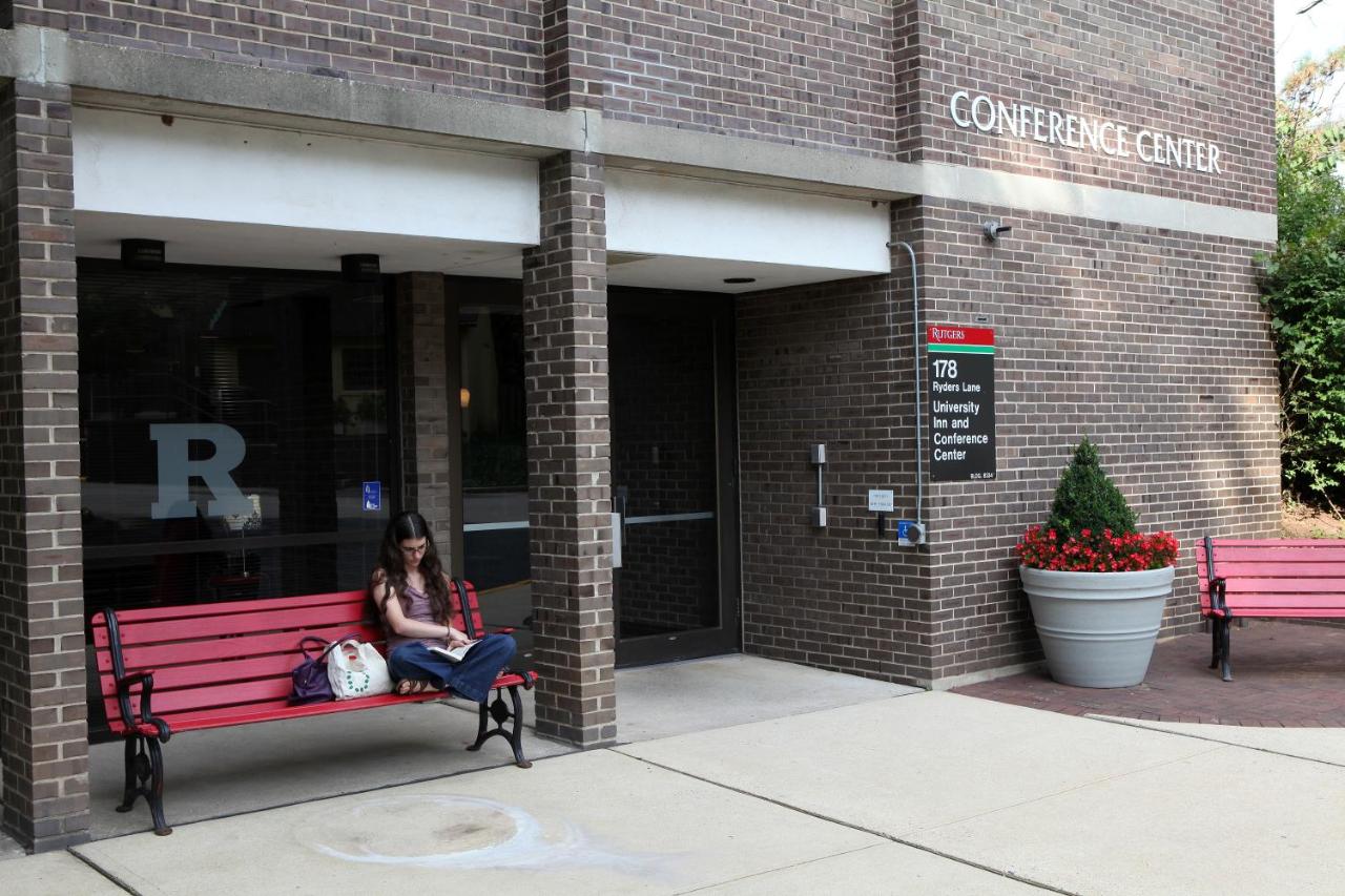 | Rutgers University Inn and Conference Center