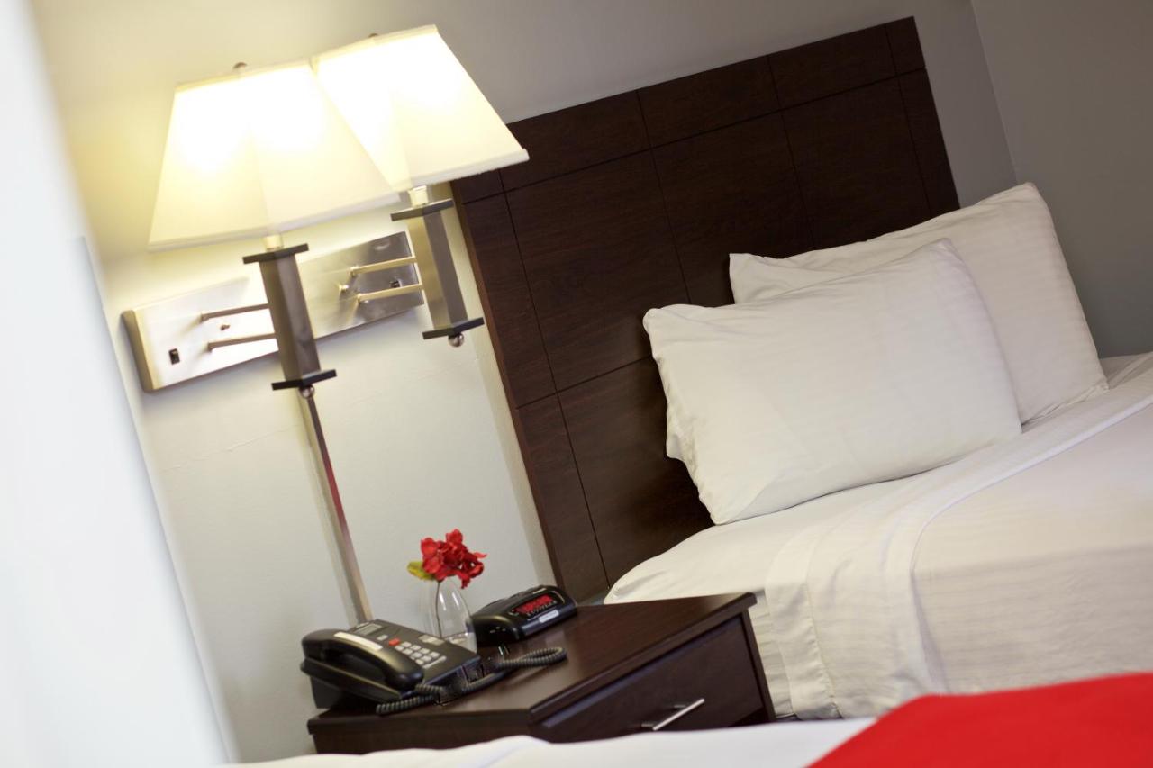 | Rutgers University Inn and Conference Center