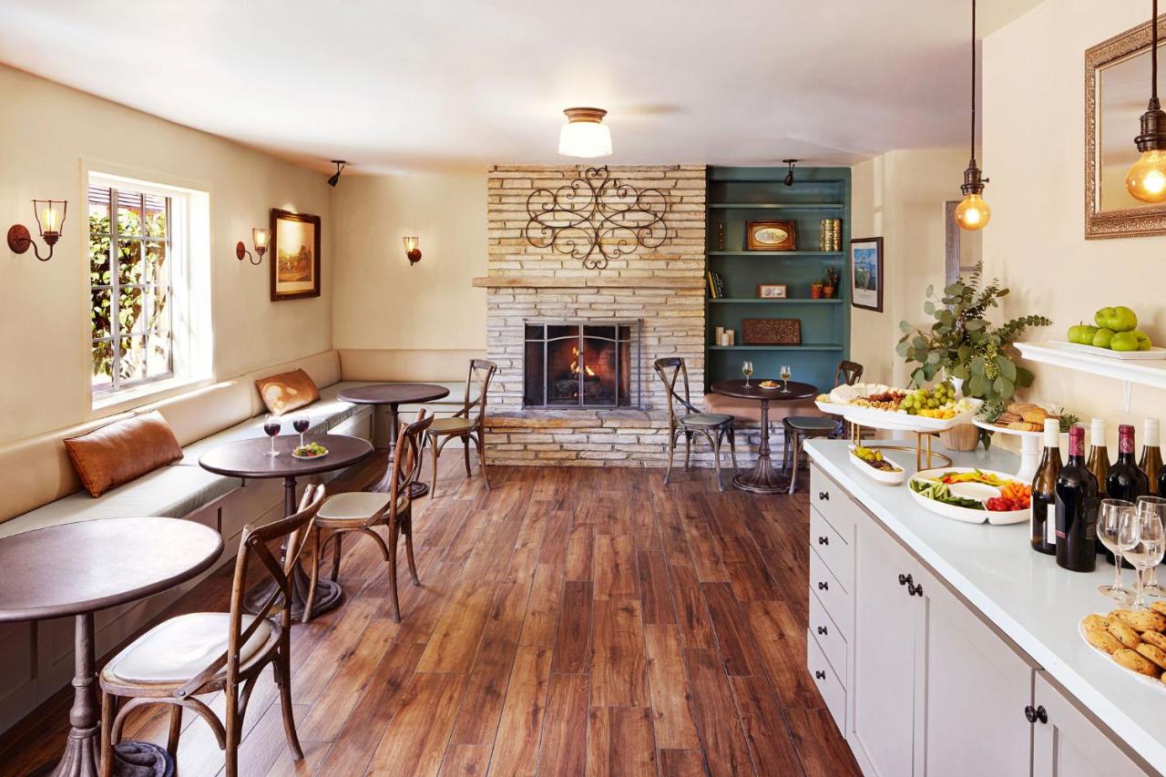 | Coachman's Inn, A Four Sisters Inn