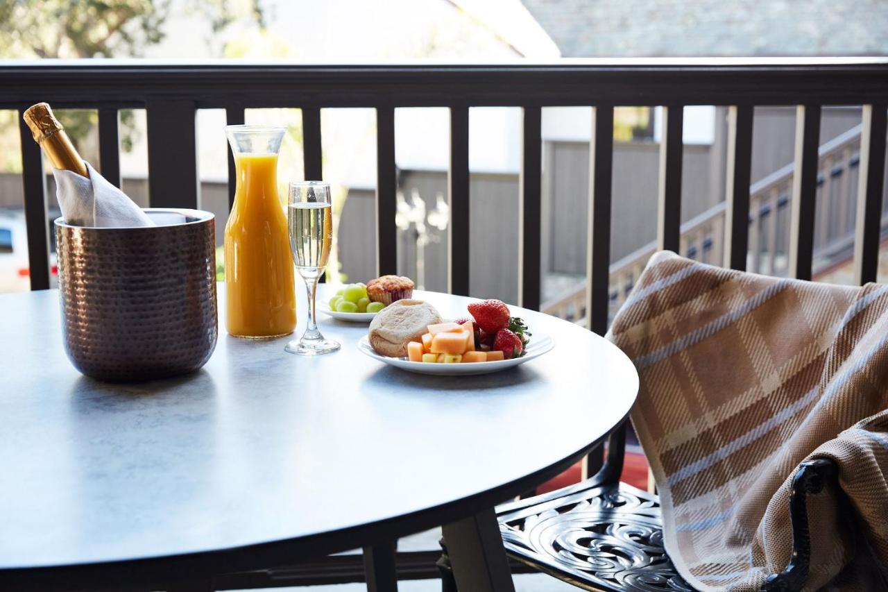 | Coachman's Inn, A Four Sisters Inn