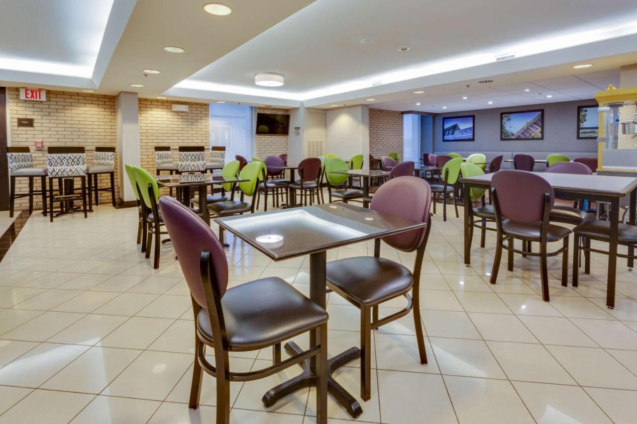 | Drury Inn & Suites Hayti Caruthersville