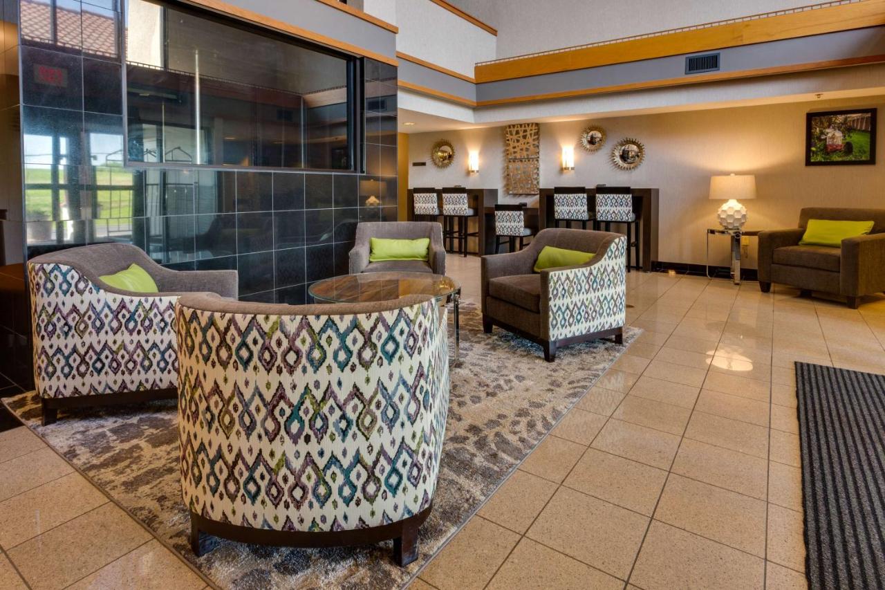| Drury Inn & Suites Hayti Caruthersville