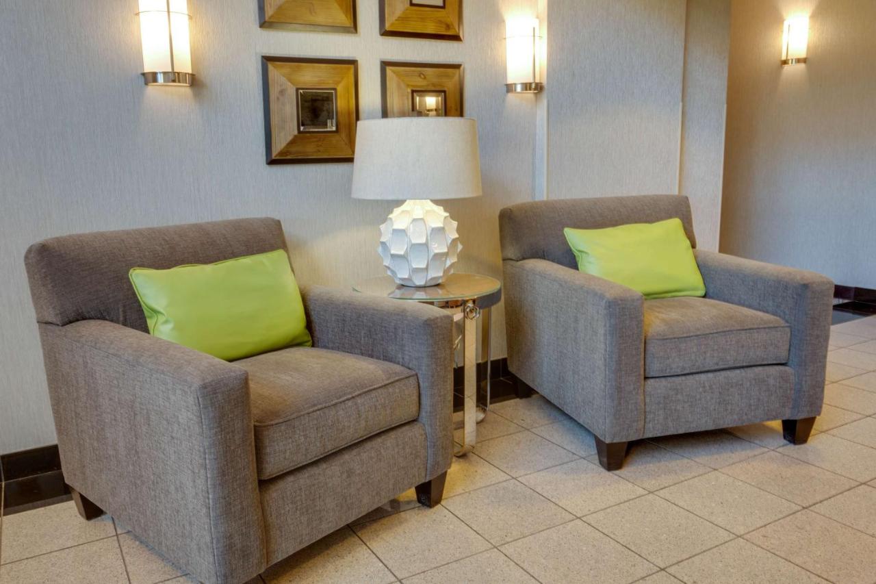 | Drury Inn & Suites Hayti Caruthersville