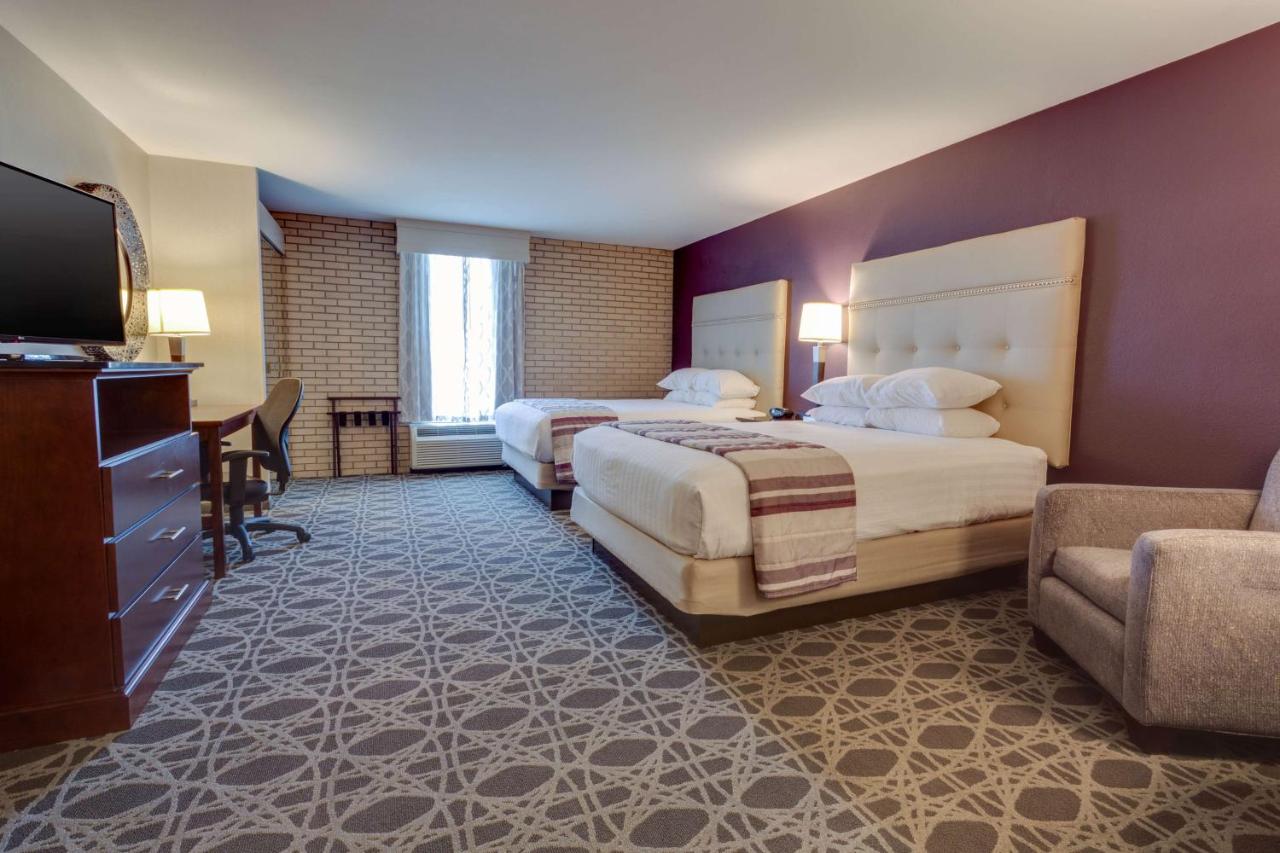 | Drury Inn & Suites Hayti Caruthersville