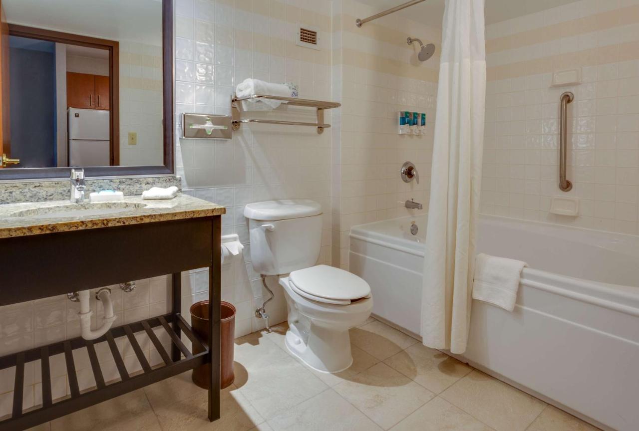 | Drury Inn & Suites Hayti Caruthersville