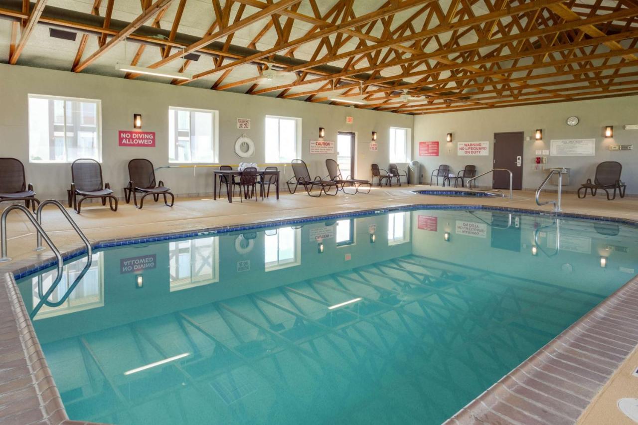 | Drury Inn & Suites Hayti Caruthersville