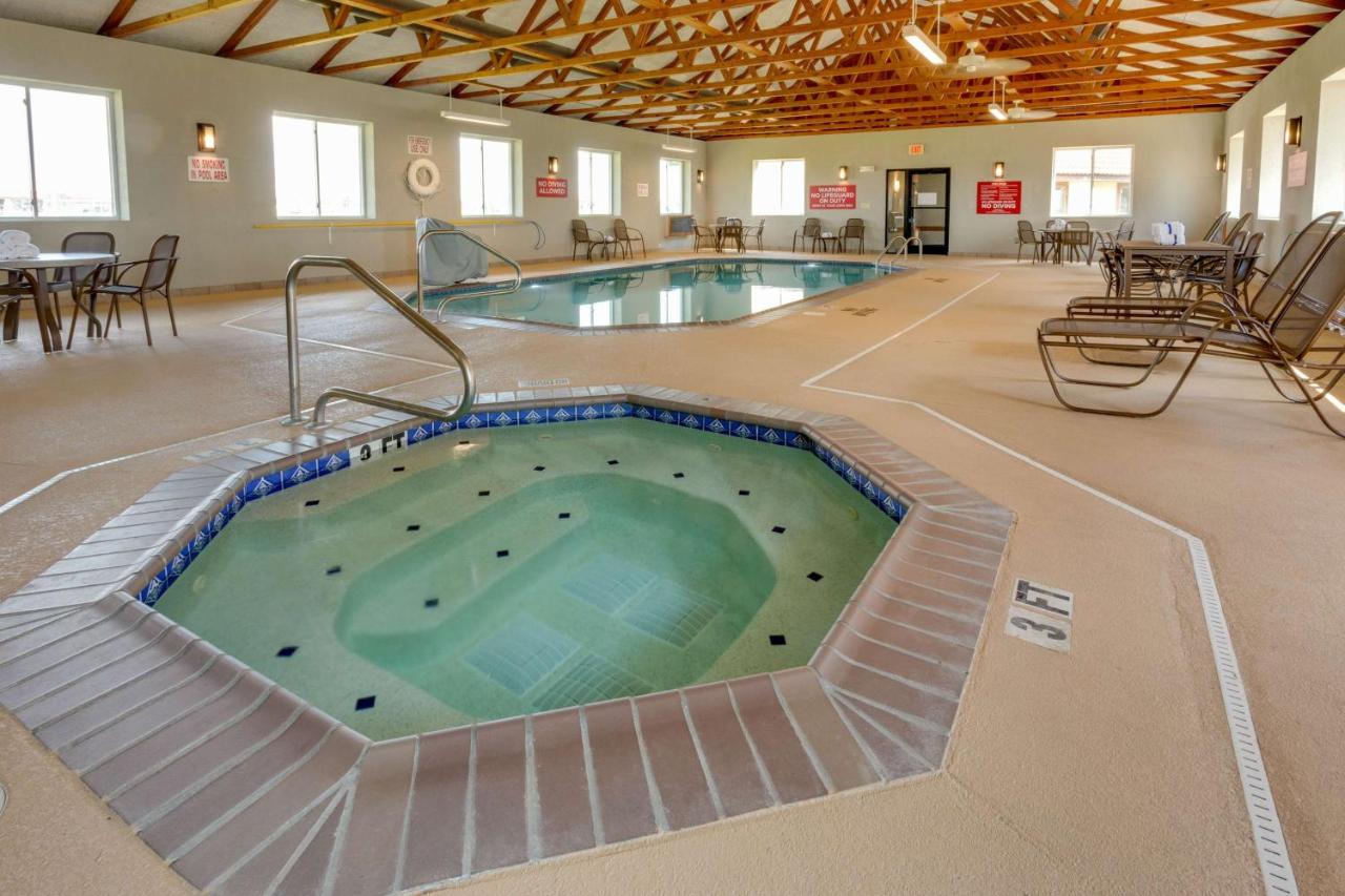 | Drury Inn & Suites Hayti Caruthersville