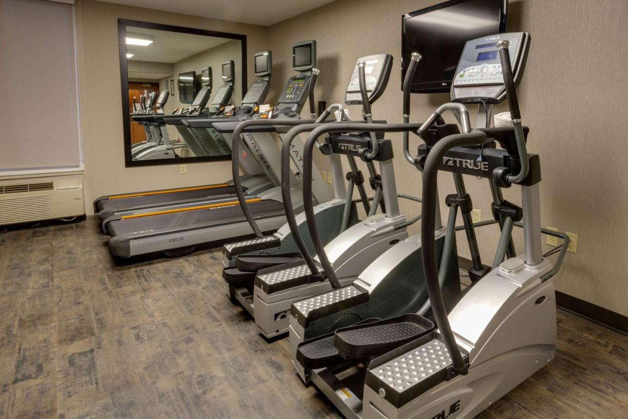 | Drury Inn & Suites Hayti Caruthersville