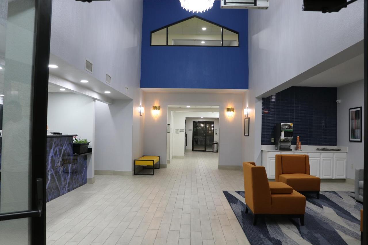  | Quality Inn and Suites