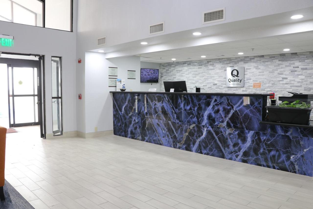  | Quality Inn and Suites