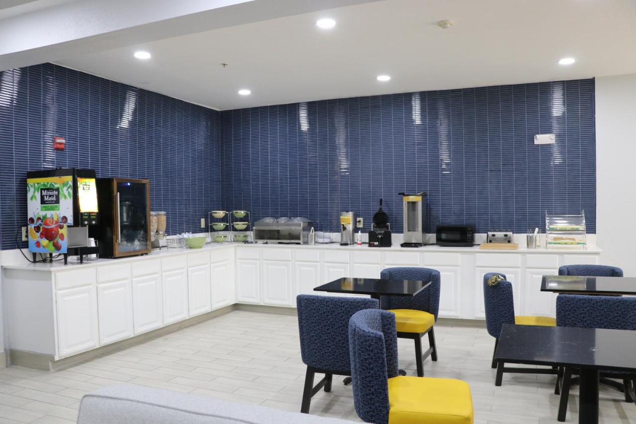  | Quality Inn and Suites