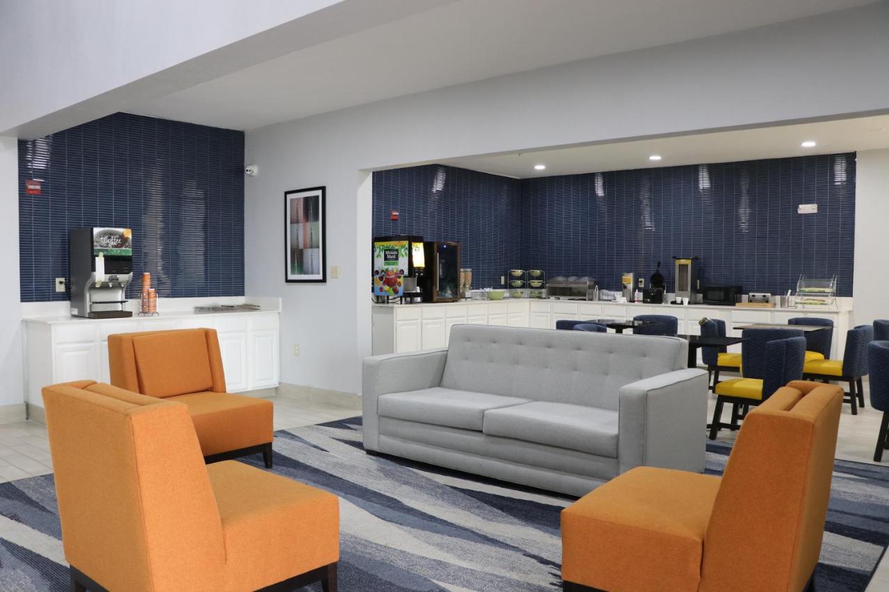  | Quality Inn and Suites