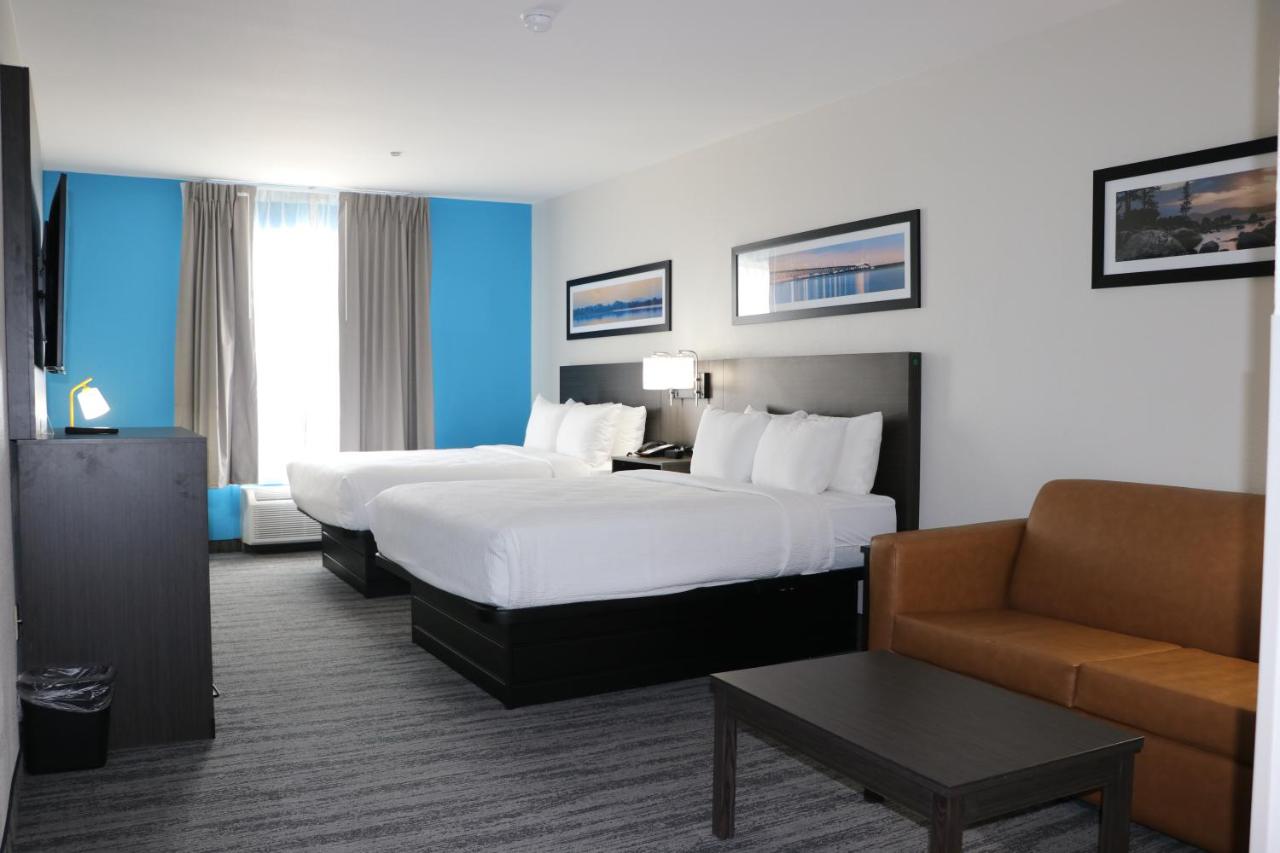  | Quality Inn and Suites