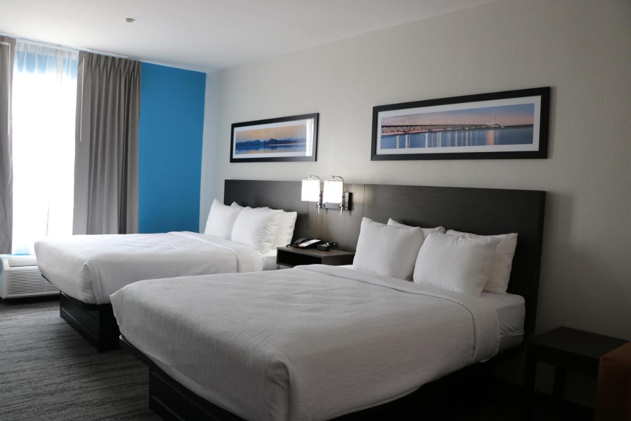  | Quality Inn and Suites