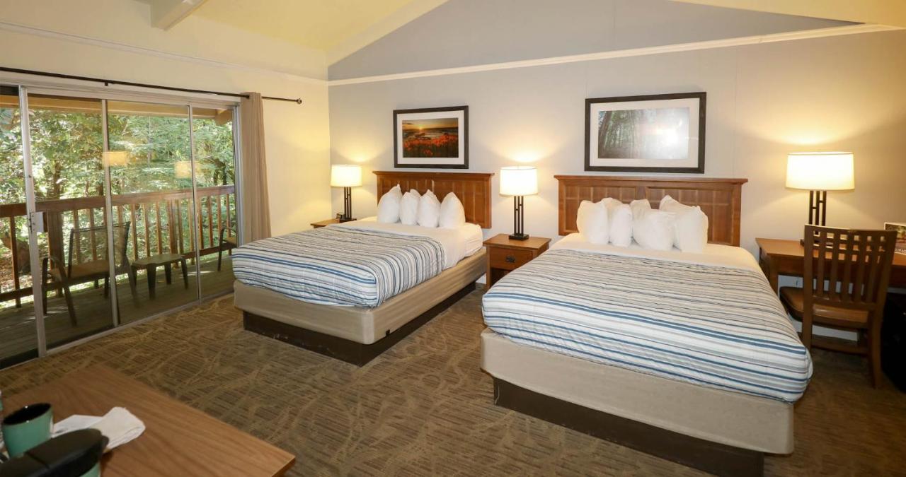 | Big Sur Lodge
