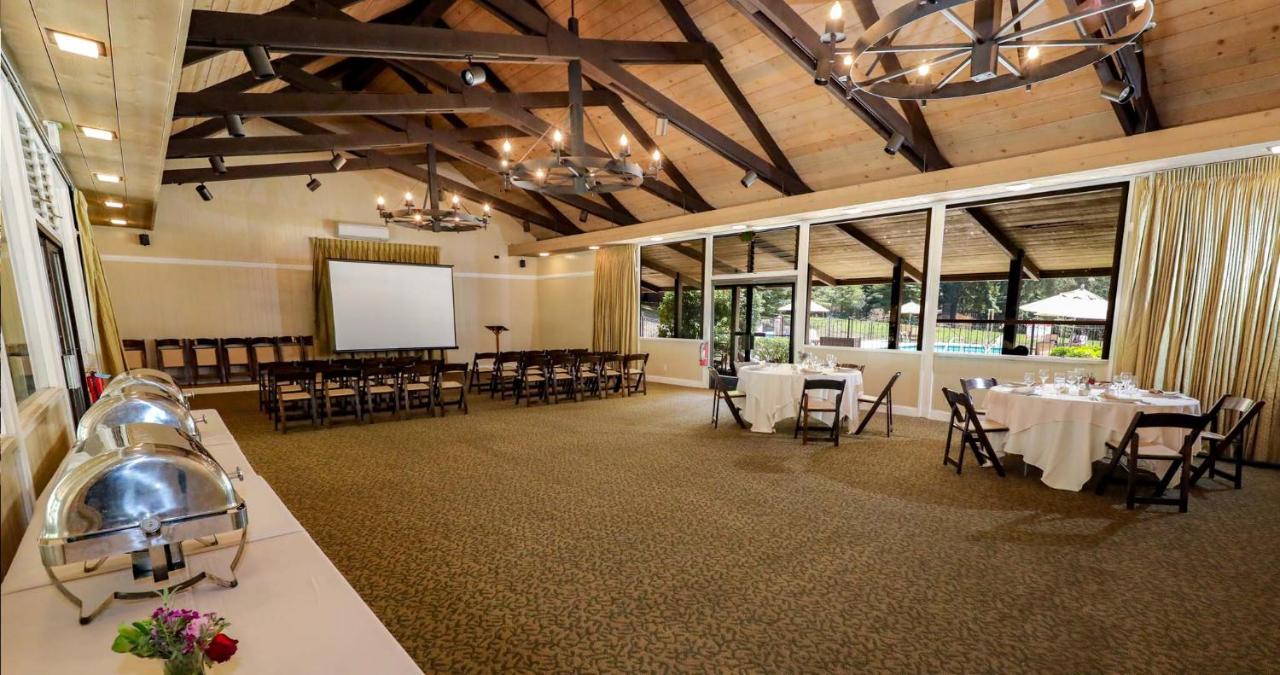 | Big Sur Lodge