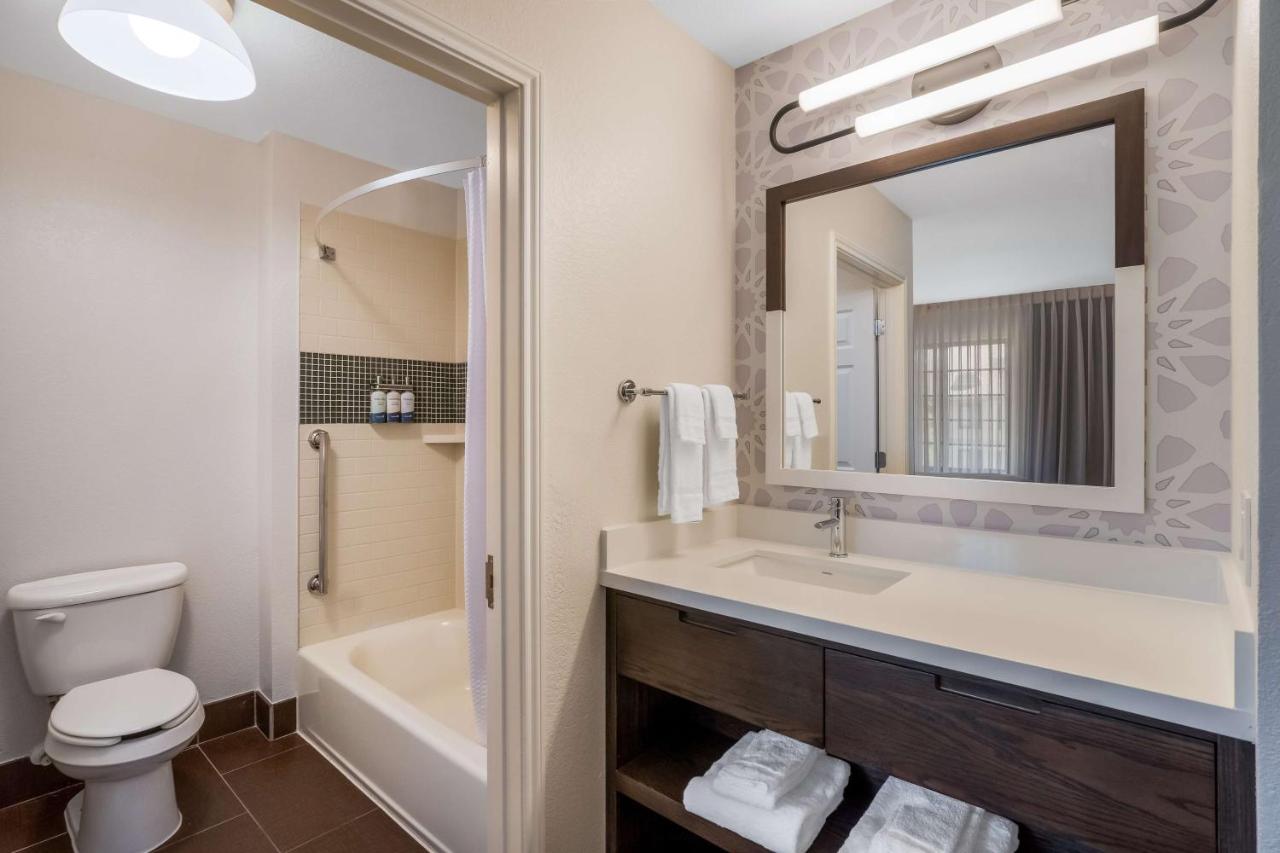 | Sonesta ES Suites San Diego - Sorrento Mesa