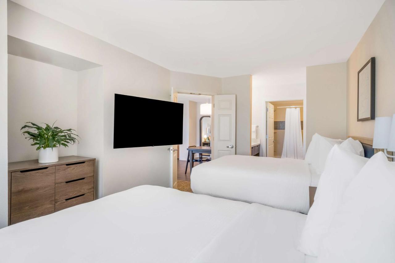 | Sonesta ES Suites San Diego - Sorrento Mesa