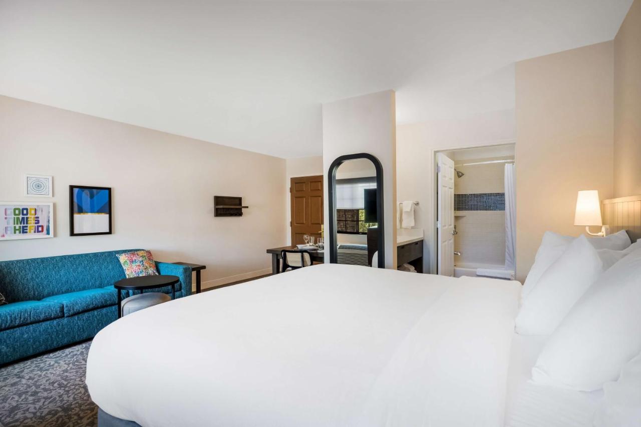 | Sonesta ES Suites San Diego - Sorrento Mesa