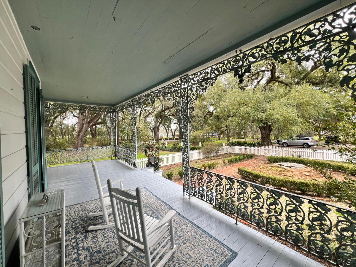  | The Myrtles Plantation