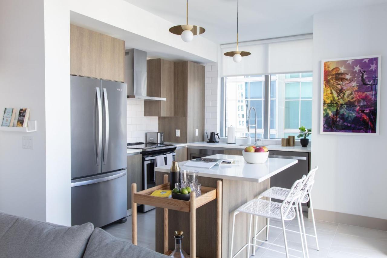 | Mint House Miami - Downtown