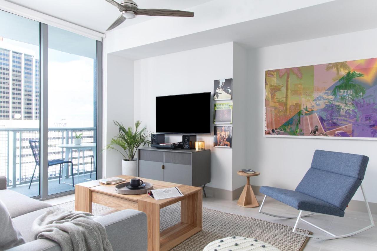 | Mint House Miami - Downtown