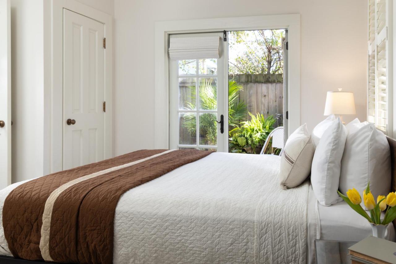 | Bayfront Marin House