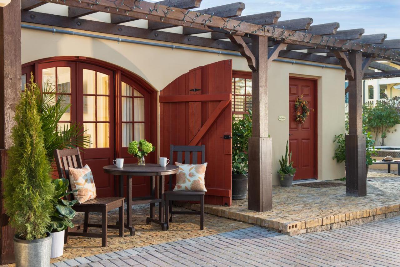 | Bayfront Marin House