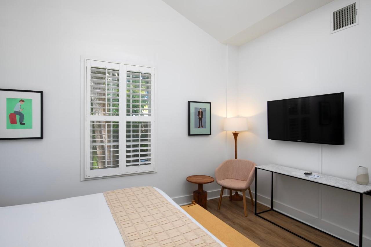 King Premium Suite at Paradise Inn Key West - Adults Only
