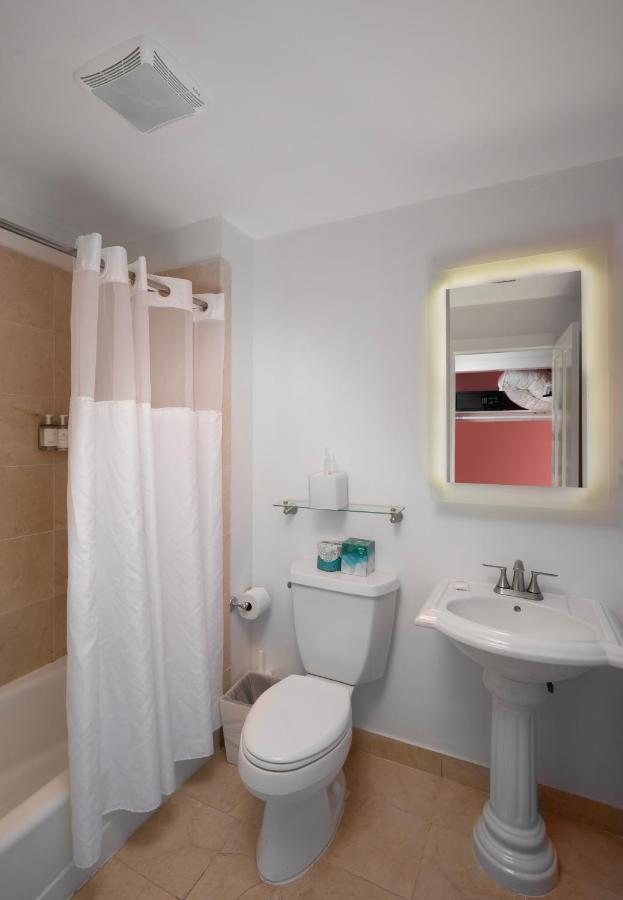 King Premium Suite at Paradise Inn Key West - Adults Only