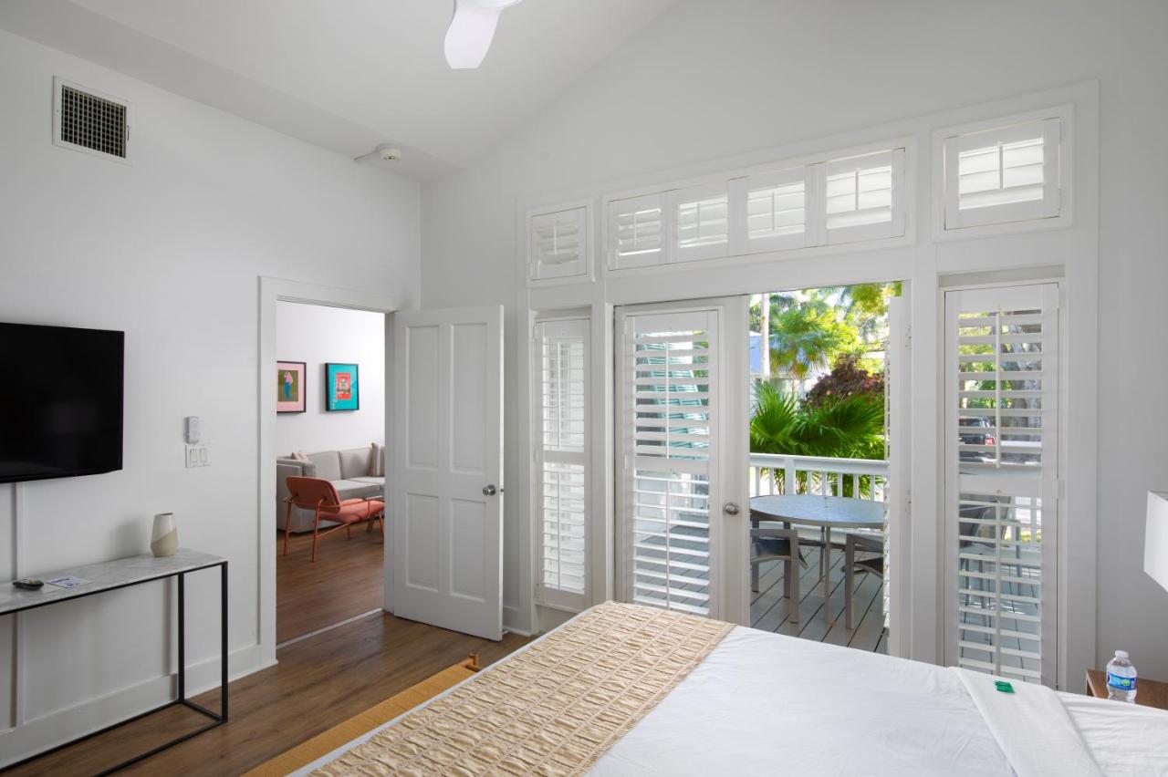 King Premium Suite at Paradise Inn Key West - Adults Only