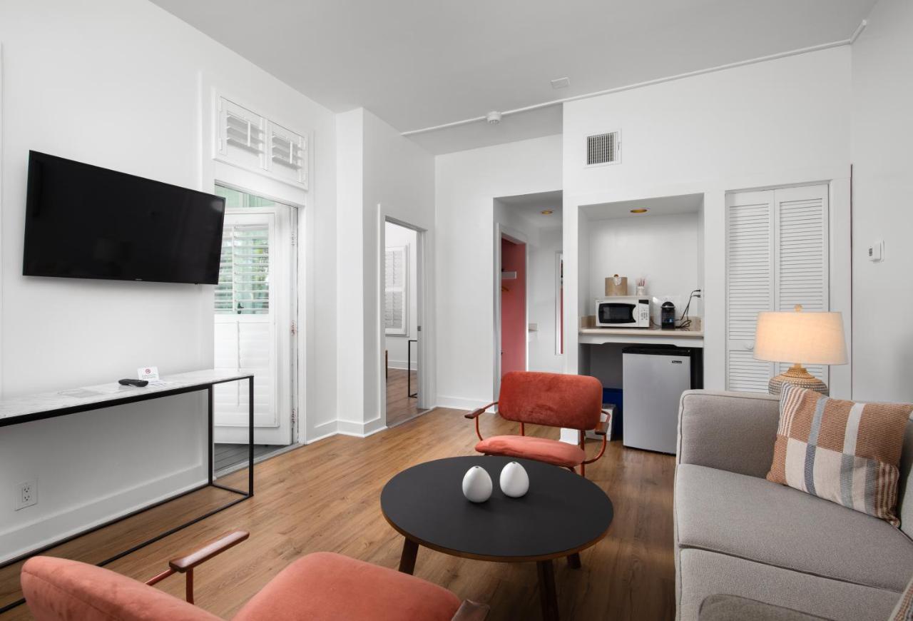 King Premium Suite at Paradise Inn Key West - Adults Only
