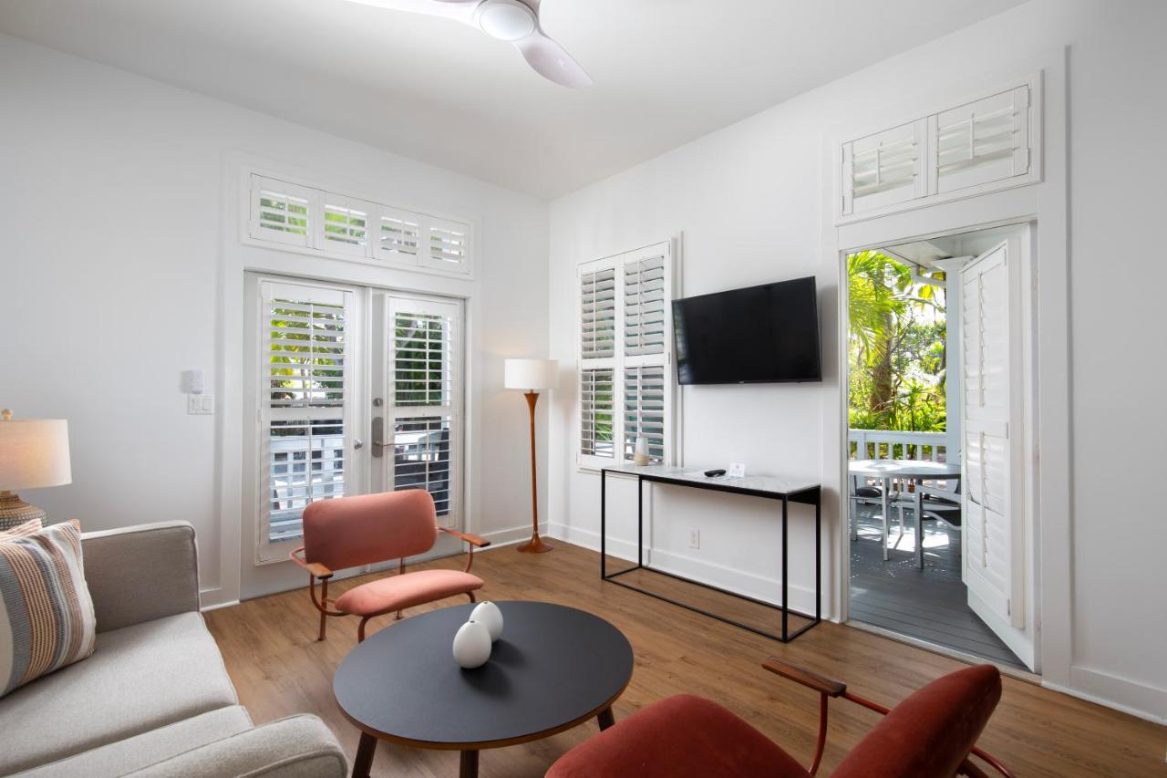 King Premium Suite at Paradise Inn Key West - Adults Only
