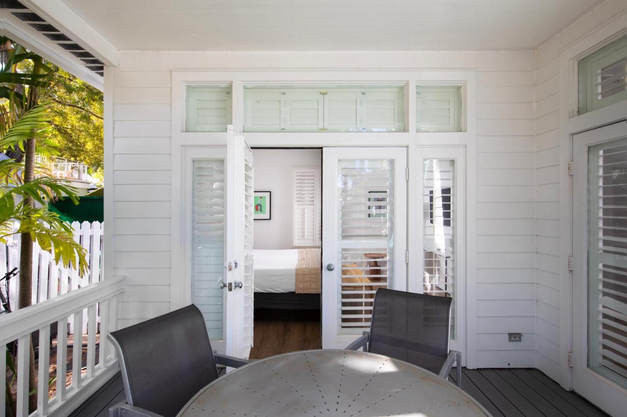 King Premium Suite at Paradise Inn Key West - Adults Only