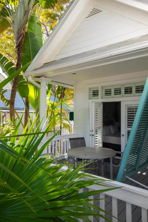 King Premium Suite at Paradise Inn Key West - Adults Only