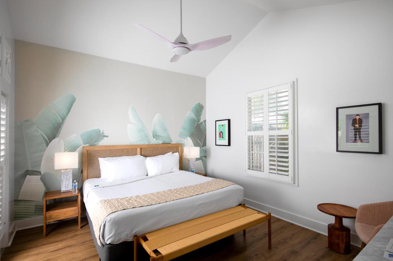 King Premium Suite at Paradise Inn Key West - Adults Only
