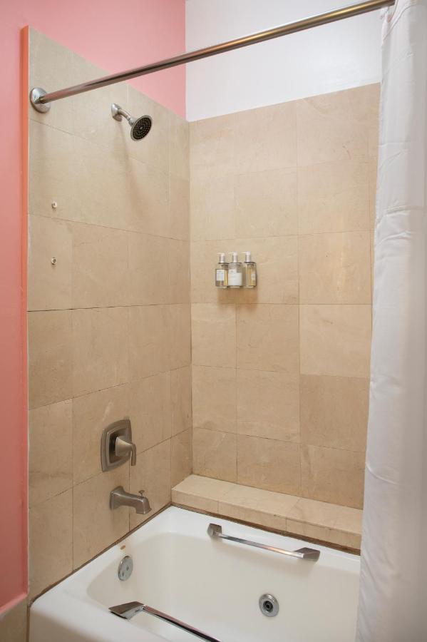 One-Bedroom Cottage at Paradise Inn Key West - Adults Only